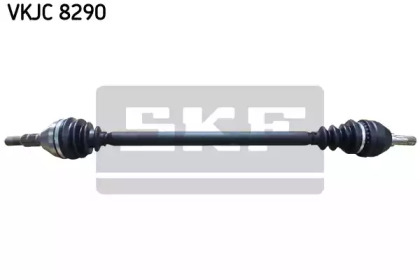 Вал SKF VKJC 8290